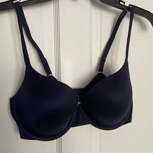 Aerie sunnie demi bra